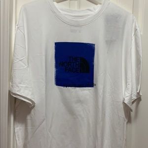 North Face T-Shirt